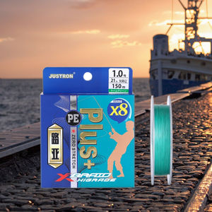 2025 nouvelle série PE fil tressé moulinet de pêche X4X8 Stickbait naufrage attaque sauvage noir tige télescopique pour la pêche en rivière du lac - Product Image 5