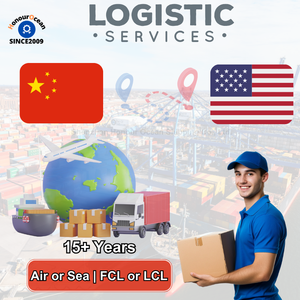 Spedizioniere dalla Cina agli USA, Agente di Spedizioni DDP, Trasporto Aereo e Marittimo, Consegna <span class=keywords><strong>Porta</strong></span> <span class=keywords><strong>a</strong></span> <span class=keywords><strong>Porta</strong></span> <span class=keywords><strong>a</strong></span> New York, Los Angeles, Houston, Miami - Product Image 1