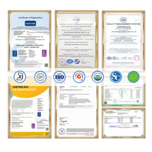 Oem תוספת קולגן עור שיער וציפורניים ויטמינים בוטן בוטן שיער צמיחת גומות - Product Image 6