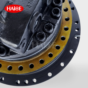 Motore di viaggio idraulico SC220 SC230 per escavatore Lishide SC220 - Product Image 4