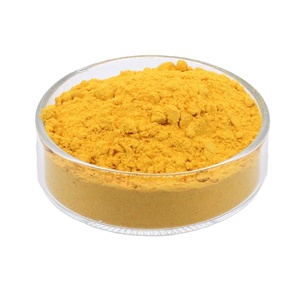 Fábrica De Fornecimento 98% Natural Sophora Japonica Extrato Em Pó <span class=keywords><strong>Kaempferol</strong></span> - Product Image 1