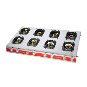 Nhà Bếp Nấu Ăn Thiết Bị Bảng Top Cocinas Một Bếp <span class=keywords><strong>Gas</strong></span> Bếp - Product Image 1