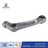 31106861173 31106861174 bras de commande inférieurs avant pour BMW série 7 M6 G11 G12 G30 vente en gros d'usine de pièces automobiles de rechange