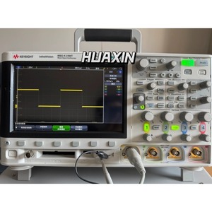 ออสซิลโลสโคป Keysight DSOX3104G: 1 GHz, 4 ช่องสัญญาณอนาล็อก - Product Image 1