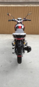 Offerta HAOJUN <span class=keywords><strong>Moto</strong></span> Classica Economica Cinese 150cc <span class=keywords><strong>Moto</strong></span> <span class=keywords><strong>Cruiser</strong></span> a Benzina - Product Image 3