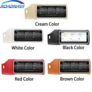 RoadNavi 12.3 "Android13カーラジオACパネルワイヤレスCarPlayGps Navi for Range Rover Vogue L405 2013-2017 - Product Image 2