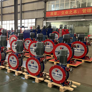 Bombas de Manguera Peristálticas de Repuesto para Bombas de Manguera Bredel Verderflex Albin Abaque <span class=keywords><strong>Boyser</strong></span> Tapflo LSM - Product Image 5