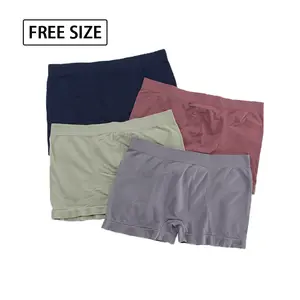 Heren Ondergoed Hoge Kwaliteit Boxer Heren Slipje Comfortabele Sexy Onderbroek Boxers Shorts Heren Ondergoed Mode