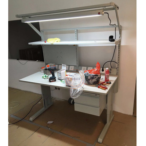 Detall Modern Design Esd <strong>Table</strong> <strong>Work</strong> <strong>Tables</strong> <strong>for</strong> Electronics Production and Assembly - Product Image 6
