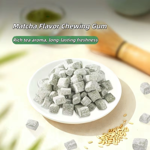 Gommes à mâcher au xylitol <span class=keywords><strong>sans</strong></span> <span class=keywords><strong>sucre</strong></span>, reminéralisantes, pour le nettoyage buccal et la réparation de l'émail |   Emballage personnalisé OEM - Product Image 4