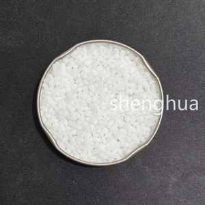 Gránulos de Poliestireno de Alto Impacto (HIPS), Materiales Plásticos, Gránulos de PS, Grado de Moldeo por Inyección, Blanco, Marca OEM - Product Image 6