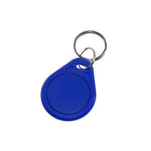 MFRC-522 RC522 وحدة RFID RF IC بطاقة وحدة الحث ترسل S50 فودان بطاقة + مفتاح سلسلة - Product Image 5