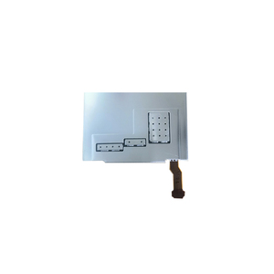 <span class=keywords><strong>4</strong></span> Inch Vuông AMOLED Với 360*640 Dots Độ Phân Giải <span class=keywords><strong>4</strong></span> Inch AMOLED AMS395GB02 - Product Image 5