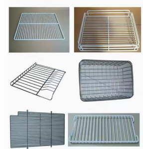 Nouvelles pièces de réfrigérateur pour la maison et l'hôtellerie : Étagères en treillis métallique pour réfrigérateur et <span class=keywords><strong>joint</strong></span> de <span class=keywords><strong>congélateur</strong></span> pour <span class=keywords><strong>congélateur</strong></span> <span class=keywords><strong>coffre</strong></span> - Product Image 6