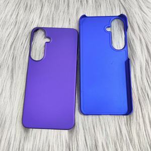 Étui de protection arrière antichoc ultra-fin rigide anti-rayures pour téléphone portable <span class=keywords><strong>Samsung</strong></span> A27 - Product Image 5