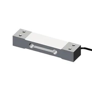 Sensor de pesaje de precisión C3 de fábrica competitiva, báscula electrónica de medición de presión, celda de carga de tipo de resistencia disponible