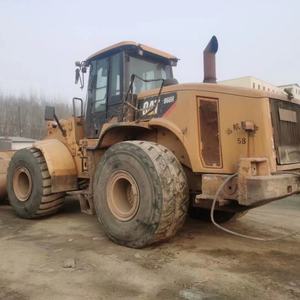 Cargadora de Ruedas Usada Original en Venta, Caterpillar 966H/ Caterpillar966/ Caterpillar 966G/ Cat 966 - Product Image 3