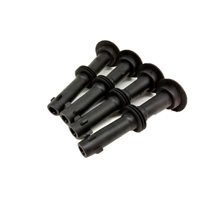 High Quality Silicone Ignition Coil Rubber Boot For Great wall F01R00A035
