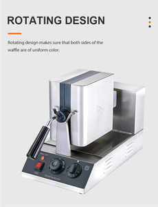Machine à <span class=keywords><strong>Donuts</strong></span> Professionnelle Commerciale pour Petites Entreprises, <span class=keywords><strong>Prix</strong></span> Usine, Machine à <span class=keywords><strong>Donuts</strong></span> Automatique avec CE - Product Image 5