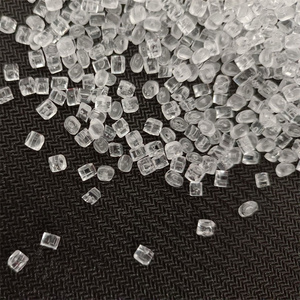 Nguyên liệu PC <span class=keywords><strong>polycarbonate</strong></span> nhựa dẫn điện thanh nhựa trong suốt PC nhựa chất lượng cao PC HạT Giá - Product Image 2