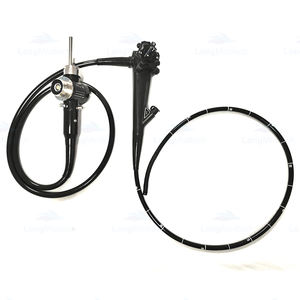 Brochoscope portatif d'hôpital Gastroscope Coloscope Endoscope vétérinaire médical de chien de cheval - Product Image 4