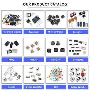 Linh kiện điện tử mô-đun ICS Chip điện trở kết nối Transistor circuits-Bom - Product Image 6