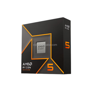 7 9800X3D 4.7 GHz CPU <strong>Processor</strong> up to 5.2 GHz 8 Core 16 Threads R7 96MB AM5 Plug - Product Image 4