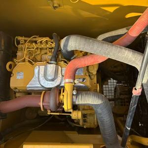 20 excavatrices sur chenilles Caterpillar CAT320GC du Japon, modèle 2024, composants essentiels du moteur hydraulique, excellent état, garantie 1 an - Product Image 6