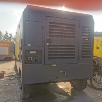 Compresseur d'air d'occasion ABT641XRHS888