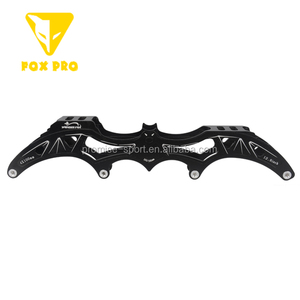 District Scooter Pro, patín en línea de carbono, <span class=keywords><strong>roller</strong></span> <span class=keywords><strong>derby</strong></span>, <span class=keywords><strong>patines</strong></span> quad wheels - Product Image 3