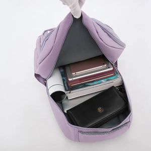 Mochilas Escolares Personalizadas con Logotipo para Niños, Mochilas Escolares Impermeables de Gran Capacidad, Bolsos para Portátiles de Negocios para Niñas - Product Image 4