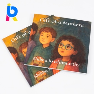 Venta al por Mayor de Fábrica, <span class=keywords><strong>Libros</strong></span> de Cuentos Educativos <span class=keywords><strong>para</strong></span> Niños de Papel Reciclado Personalizados, Impresión de <span class=keywords><strong>Libros</strong></span> de Lectura de Alta Calidad - Product Image 1
