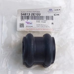 Hyundai para Kia BUSH-BARRA ESTABILIZADORA <span class=keywords><strong>54813</strong></span>-<span class=keywords><strong>2E100</strong></span> Nueva condición Cojinete Bush <span class=keywords><strong>54813</strong></span> <span class=keywords><strong>2E100</strong></span> 548132E100 - Product Image 2