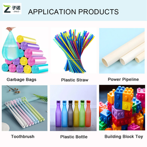 Matte PLA biodegradablel masterbatch cho 3D in Nhựa nguyên liệu màu chủ hàng loạt - Product Image 5