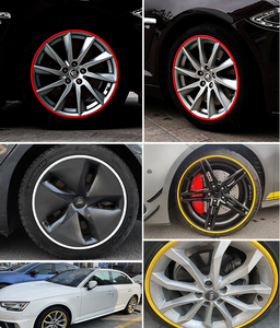 Protecteur <span class=keywords><strong>de</strong></span> <span class=keywords><strong>jante</strong></span> <span class=keywords><strong>de</strong></span> roue Tesla Model S/3/X/Y Protège-roue <span class=keywords><strong>Anneau</strong></span> <span class=keywords><strong>de</strong></span> garniture <span class=keywords><strong>de</strong></span> <span class=keywords><strong>protection</strong></span> <span class=keywords><strong>de</strong></span> <span class=keywords><strong>jante</strong></span> - Product Image 3