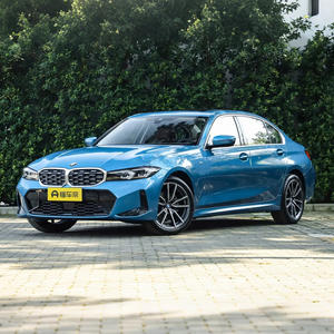 <span class=keywords><strong>BMW</strong></span> Serie 3 (F30) Modelo nacional Sedán de lujo 2,0 T Motor M Paquete deportivo Coche asequible - Product Image 2