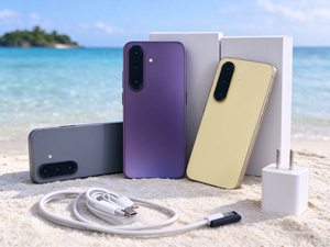 สมาร์ทโฟนเกมมิ่งรุ่นใหม่ A56 ปี 2026 หน้าจอโค้ง 6.8 นิ้ว ความจุ 24GB+512G ชิปประมวลผล Deca Core ปลดล็อคด้วยใบหน้าและลายนิ้วมือ ระบบปฏิบัติการ Android 15 - Product Image 4