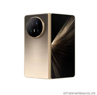 Teléfono Inteligente 2025 Magic V5 Snapdragon 8 Octa Core 5G Android 15, Pantalla OLED HD de 6.4 Pulgadas y 120 Hz, 6100 mAh, Carga Rápida de 66 W, 64 MP, Doble SIM, NFC