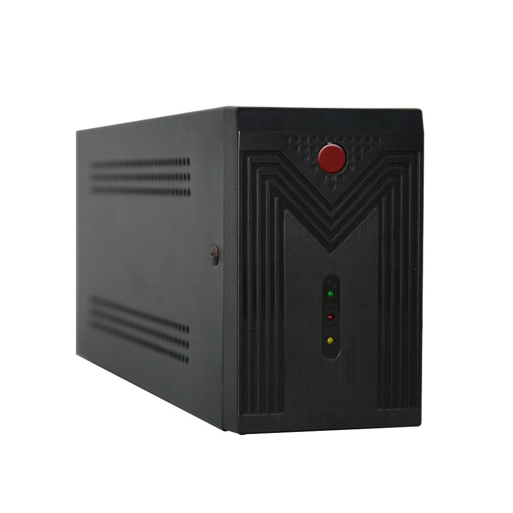 Автономный источник бесперебойного питания Mary 1200VA 720 Вт 50 Гц