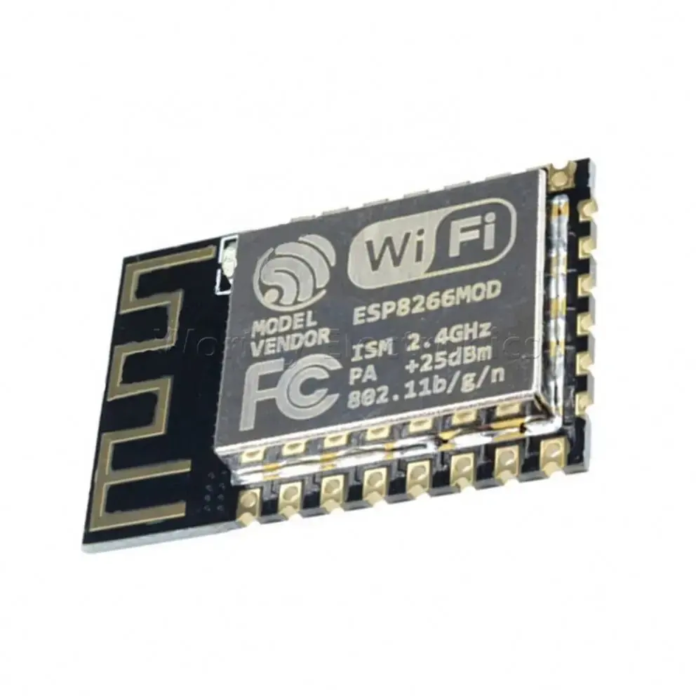 THJ Original Baixo Preço Módulos Eletrônicos WiFi Intelligent Development Board Wireless ESP8266 ESP8266MOD MINI NodeMCU