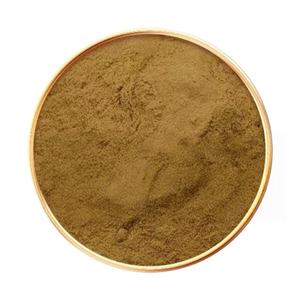 Meyan Kökü Ekstresi %98 Glisirriz Polisakkarit Bilimsel Araştırma ve Laboratuvar Kullanımı İçin - Product Image 3