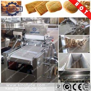 Máy Chế Biến Cookie Tự Động Máy Chế Biến Cookie Máy Chế Biến Cookie Tự Động - Product Image 4