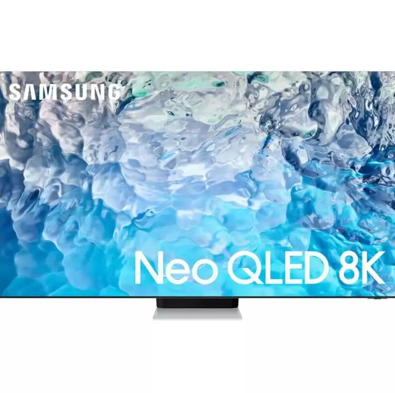 도매 100% 원래 및 새로운 봉인 삼선 qngs qn85qj25 b 85 인치 네오 QLED 8K 스마트 TV