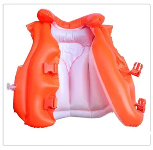 INTEX 58671 Gonflable de luxe enfants Gilet De Natation 50*47cm Piscine Flottant Veste