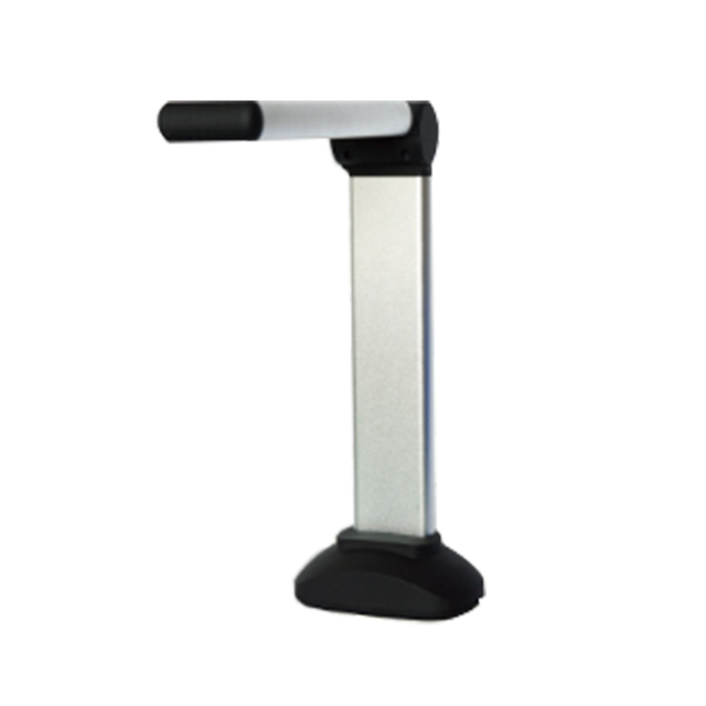 USB 8.0MP Office Teaching Shooting HD High Speed File Video Booth Accessories Paper Document Scanner A4