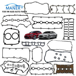 MANER 077198012D ขายตรงจากโรงงาน ชุดปะเก็นฝาสูบระบบเครื่องยนต์รถยนต์ สำหรับ Audi vw - Product Image 3