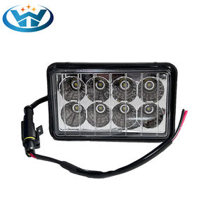 LED זנב הרכבה 6670284 6718042 6718043 עבור בובקט מחפר חלקי - Product Image 3