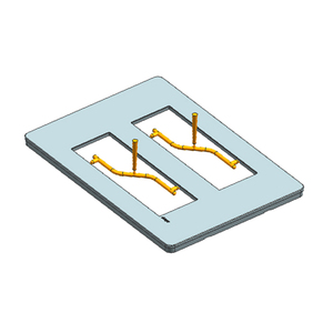 Fabricación <span class=keywords><strong>de</strong></span> moldes <span class=keywords><strong>de</strong></span> alta calidad, servicio <span class=keywords><strong>de</strong></span> moldeado <span class=keywords><strong>de</strong></span> China, fabricante <span class=keywords><strong>de</strong></span> moldes <span class=keywords><strong>de</strong></span> inyección <span class=keywords><strong>de</strong></span> fábrica, inyección <span class=keywords><strong>de</strong></span> productos <span class=keywords><strong>de</strong></span> plástico ABS Personalizados Baratos - Product Image 4