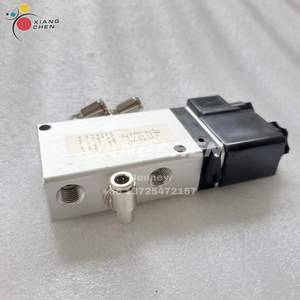 Vanne solénoïde de meilleure qualité 00.580.2291 pour machine d'impression Heidelberg - Product Image 2