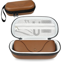 Étui de transport antichoc pour lunettes intelligentes Ray-Ban Meta Ai, boîte à lunettes, étui rigide pour lunettes